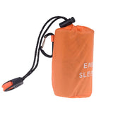 Waterproof Reusable Emergency Sleeping Bag