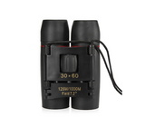 30x60 HD Binoculars for Hiking and Outdoor Viewing