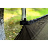 Folding Camping Mosquito Net, 220 x 120 x 100 cm