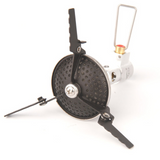 Mini Portable Camping Stove Burner, 2300W Windproof