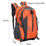 36 L Waterproof Daypack