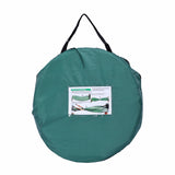 Pop-Up Privacy Shower & Changing Tent – Army Green