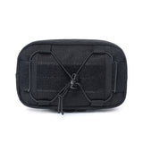 Water-Resistant Oxford Cloth First Aid Bag Set