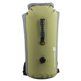 Inflatable Waterproof Backpack Dry Bag, 25–60 L