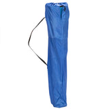Compact Folding Camp Chair – Blue