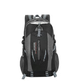 36 L Waterproof Daypack – Black
