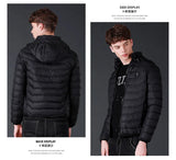 Heated Jacket Vest