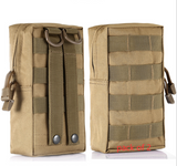 Water-Resistant Oxford Cloth First Aid Bag Set