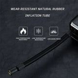 Wireless Inflatable Pump