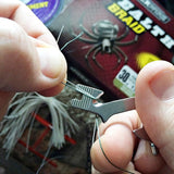 20-in-1 Stainless Steel Pocket Multitool Keyring