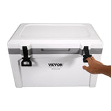 VEVOR 52 Qt Hard Cooler – Holds 50 Cans, Ice for up to 6 Days