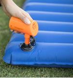 Electric Inflatable Pump For Outdoors