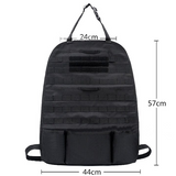 Water-Resistant Oxford Cloth First Aid Bag Set