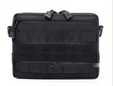 Water-Resistant Oxford Cloth First Aid Bag Set