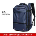 60L Travel Backpack