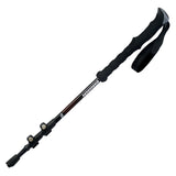 7075 Aluminium Telescopic Trekking Pole with EVA Handle