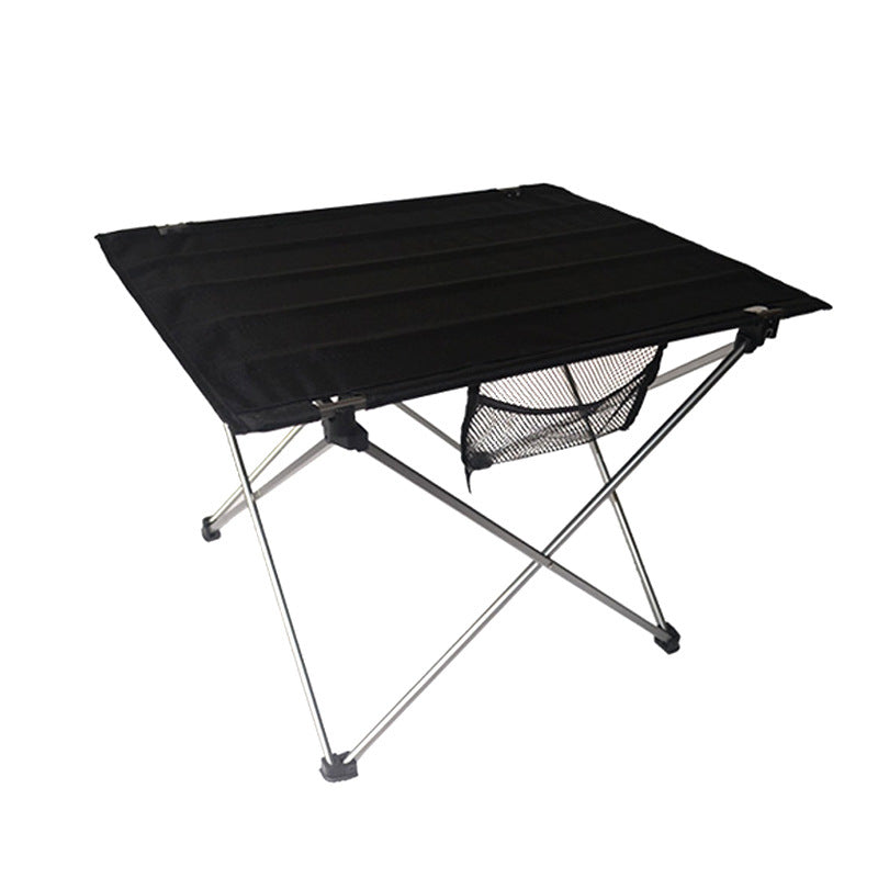 Lightweight Folding Camping Table, 7075 Aluminium
