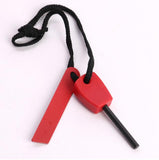Multifunctional Outdoor Survival First Aid SOS Kit