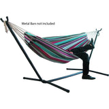 Two Person Camping Hammock