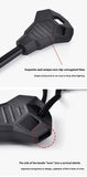 Multifunctional Flint Fire Starter with Survival Tools
