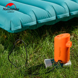 Electric Inflatable Pump For Outdoors