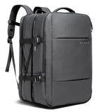 Men's Business Travel Backpack 36L - 55L