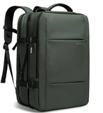 Men's Business Travel Backpack 36L - 55L