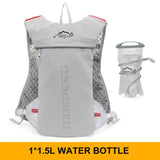 Trail Running Ultra Light Backpack