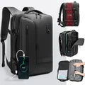 60L Travel Backpack