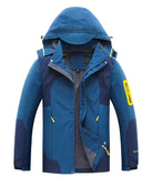 Lightweight Waterproof Outdoor Jacket