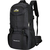 60L Outdoor Backpack - Designed For Explorers