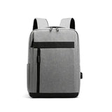 Charging Travel Backpack