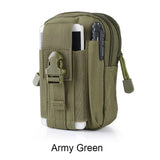 Tactical Military Molle Pouch