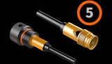 TrekMaster Ultralight Survival Stick