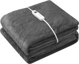 Heated Camping Blanket