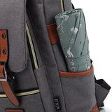 Graystone Urbanite Backpack: Style Meets Durability