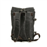 Durable Rolltop Backpack