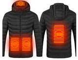 Heated Jacket Vest