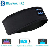 Bluetooth Sleeping Headset for Peaceful Sleep