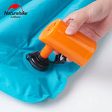 Electric Inflatable Pump For Outdoors