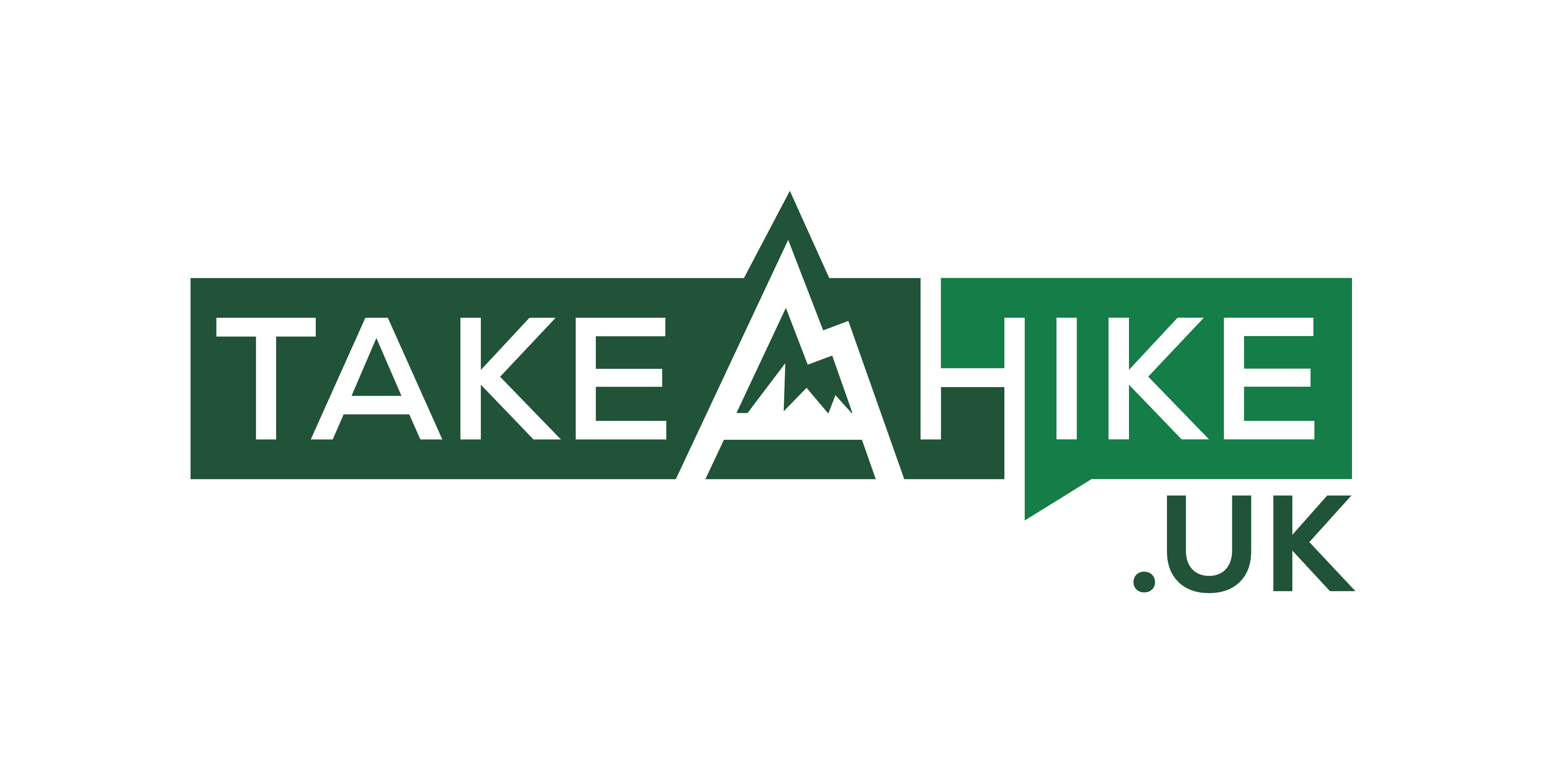 TAKE A HIKE UK