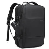 Men's Business Travel Backpack 36L - 55L