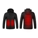 Heated Jacket Vest