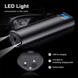 Rechargeable Air Pump