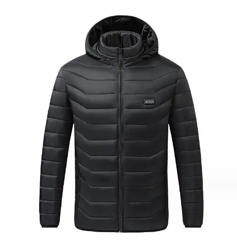 Stylish Heated Jacket