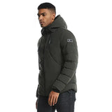 Heated Jacket With Built In Heating Technology