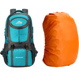 60L Outdoor Backpack - Designed For Explorers