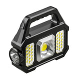 High Power Rechargeable LED Camping Light