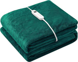 Heated Camping Blanket