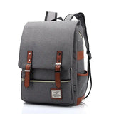 Graystone Urbanite Backpack: Style Meets Durability